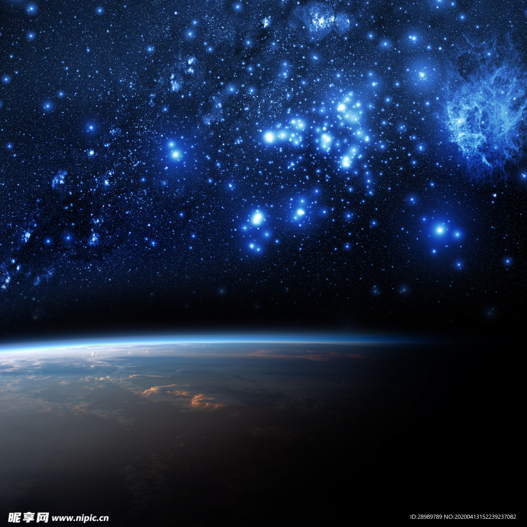星空