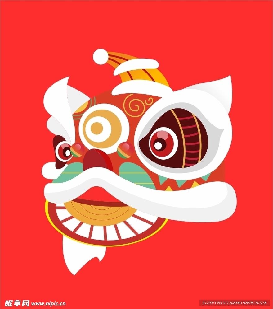 醒狮
