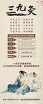 三灸灸