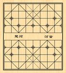 棋盘