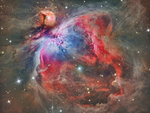 星空主题