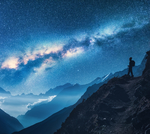 星空主题