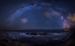 星空主题