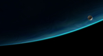 虚拟星空主题