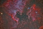 星空主题