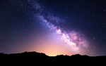 星空主题
