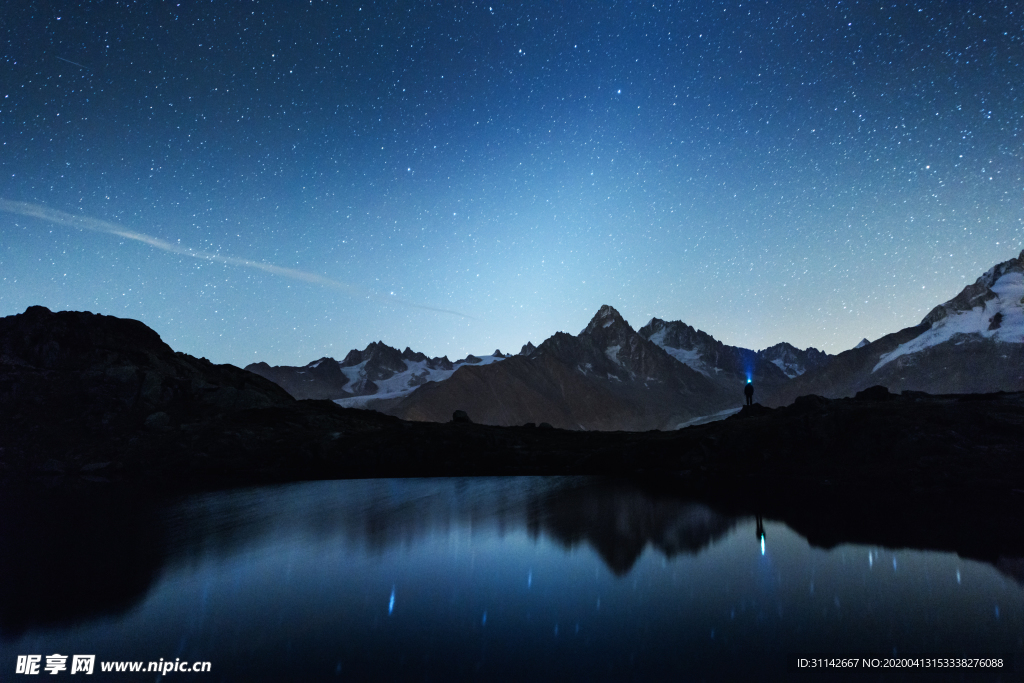 星空主题