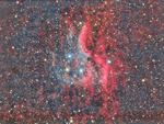 星空主题
