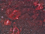 星空主题