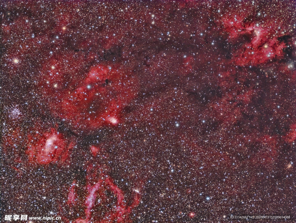 星空主题