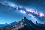 星空主题