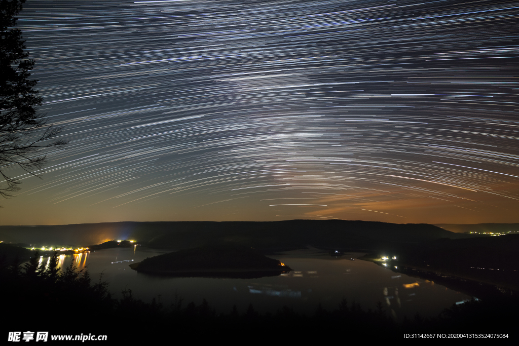 星空主题