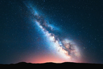 星空主题