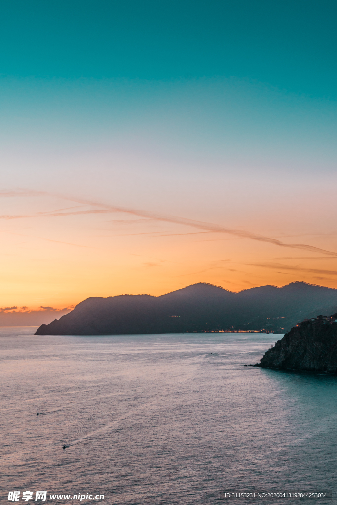 风景