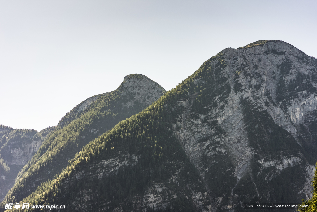 风景