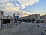 陕西科技大学