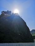 日登山头