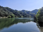 山水间