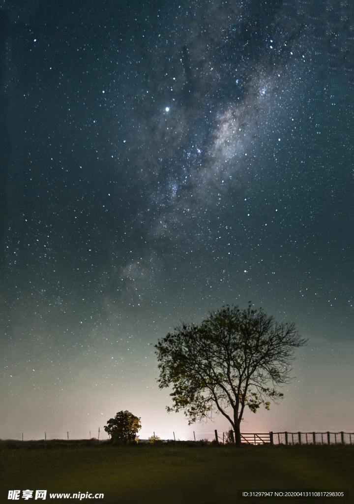 星空
