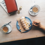 下午茶