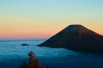 云雾山