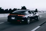 豪华车