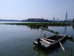 南京玄武湖公园