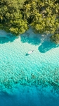 海滩