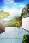地产素材