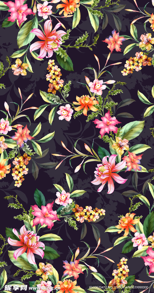 鲜花
