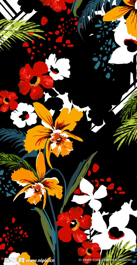 鲜花
