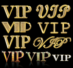 VIP元素