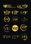 VIP样式