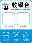 收银台