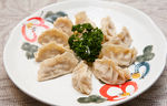 饺子