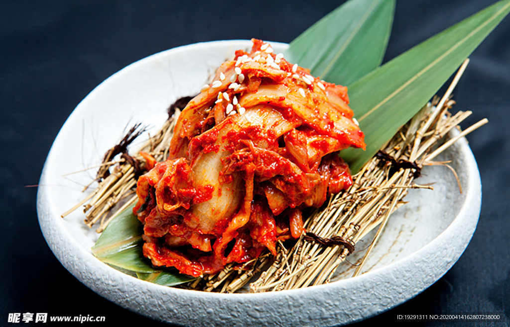 韩国泡菜