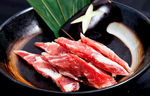 牛肋条
