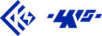 正方形 字母 L K S 方块