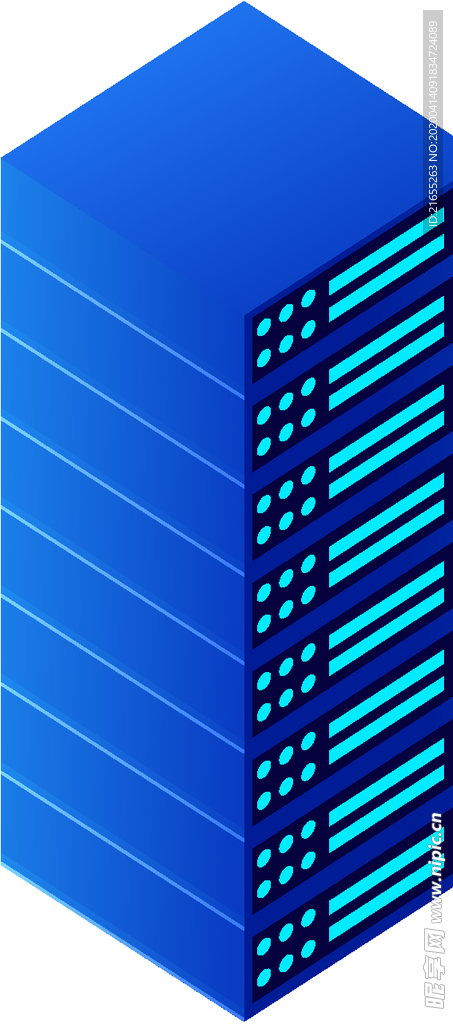 插画海报
