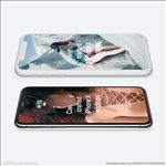 苹果手机立体模板图片