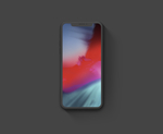 iPhone XS手机
