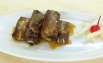 陈醋焗小排