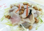 捞起脆鲩片