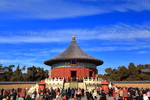 天坛皇穹宇