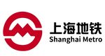上海地铁logo