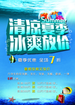 夏天来了