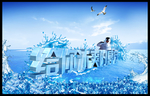 冰块