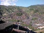 千户苗寨