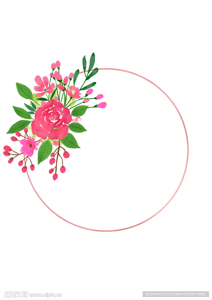 花圈