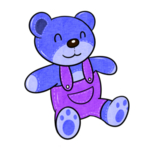 小素材 小物品 手账 物件